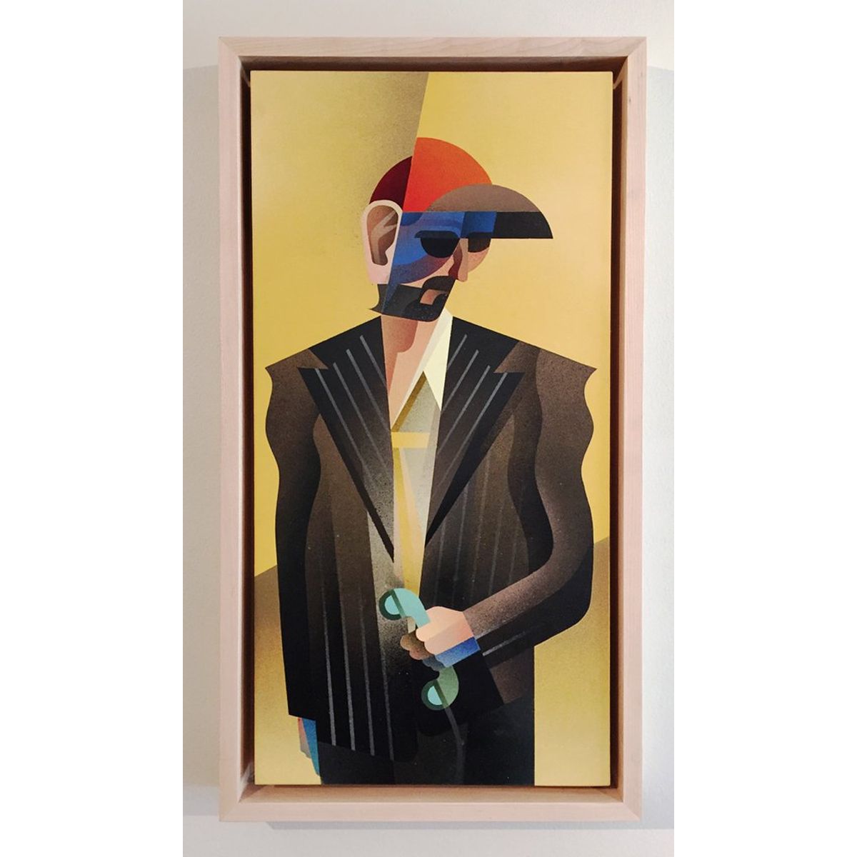 Somewhere Without Language