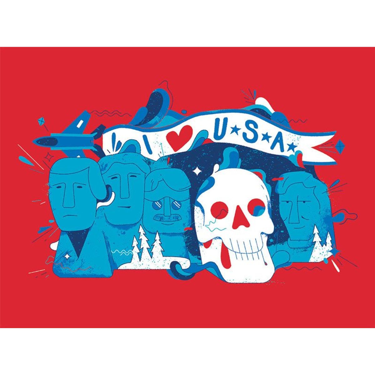 Mount Rose American Teen Princess Contestan #7