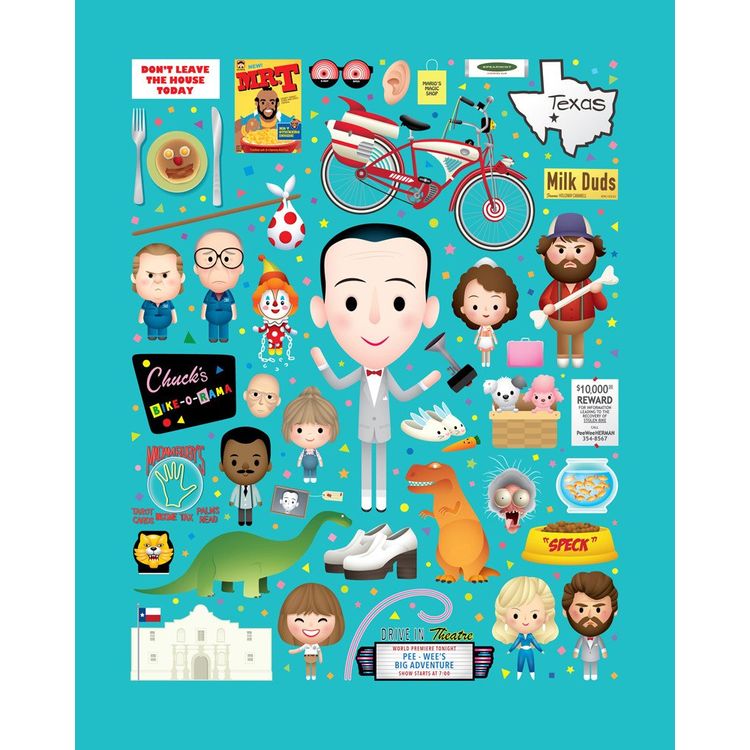 A Rebel & His Bike by Jerrod Maruyama