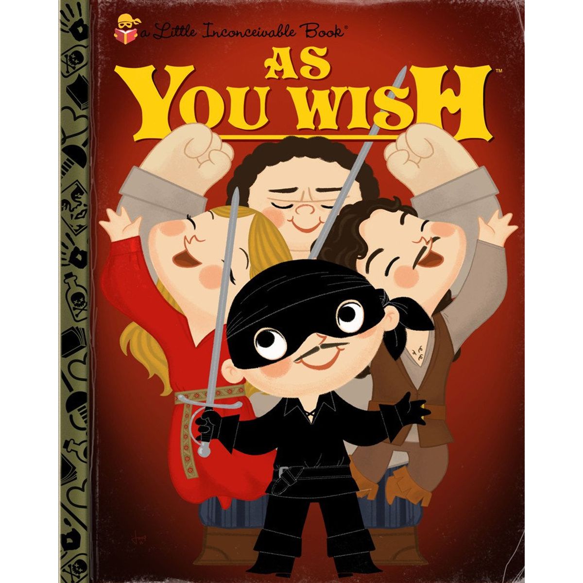 As You Wish
