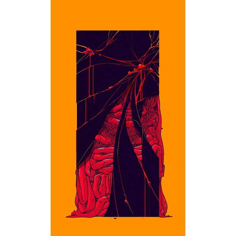 Tycho Magnetic Anomaly by KOMBOH