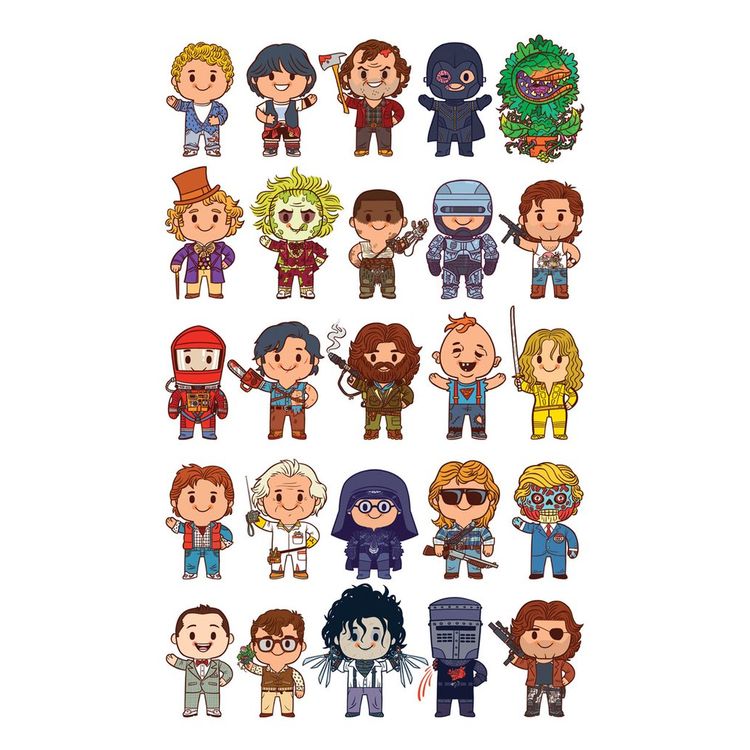 Little Cult Classics by Matt Kaufenberg