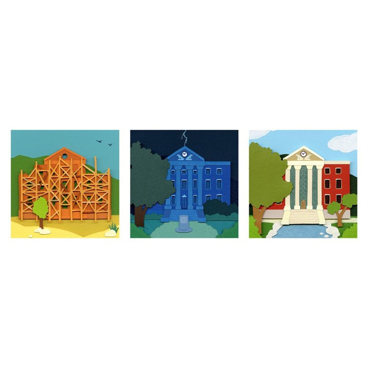 Save the Clocktower