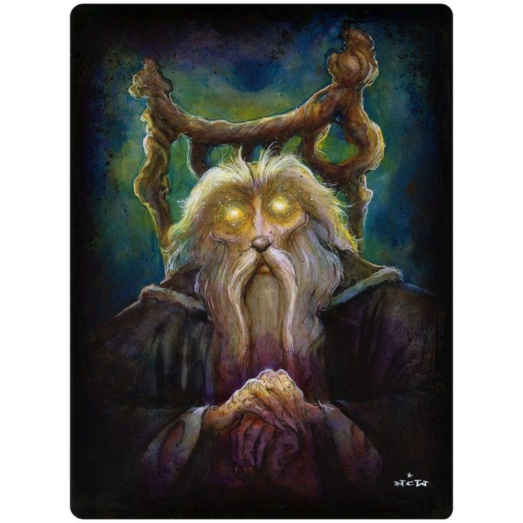 Nicodemus by N.C. Winters