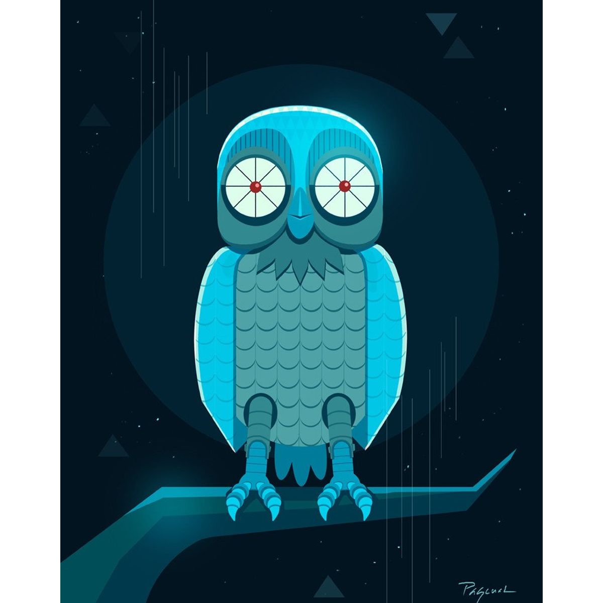 Bubo