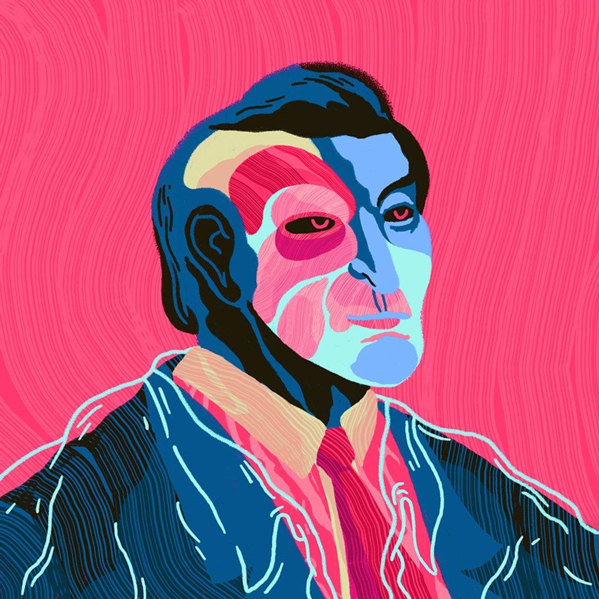 Patrick Bateman: Murders & Executions