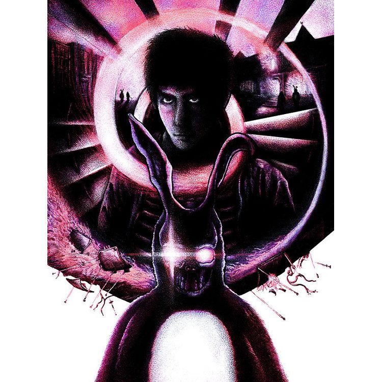 Wake Up, Donnie by Shane Lewis