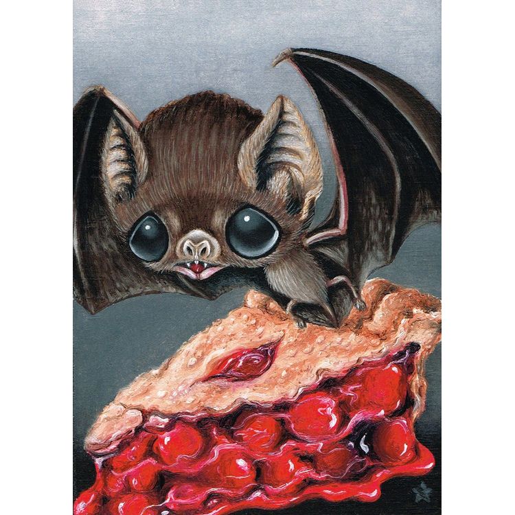 Last Chance for Pie by Sugar Fueled