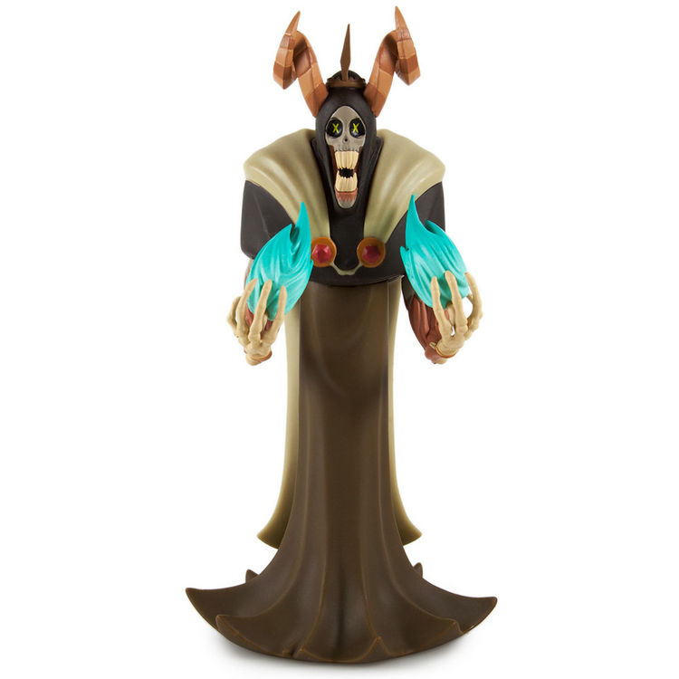 SDCC The Lich : Adventure Time by Cartoon Network