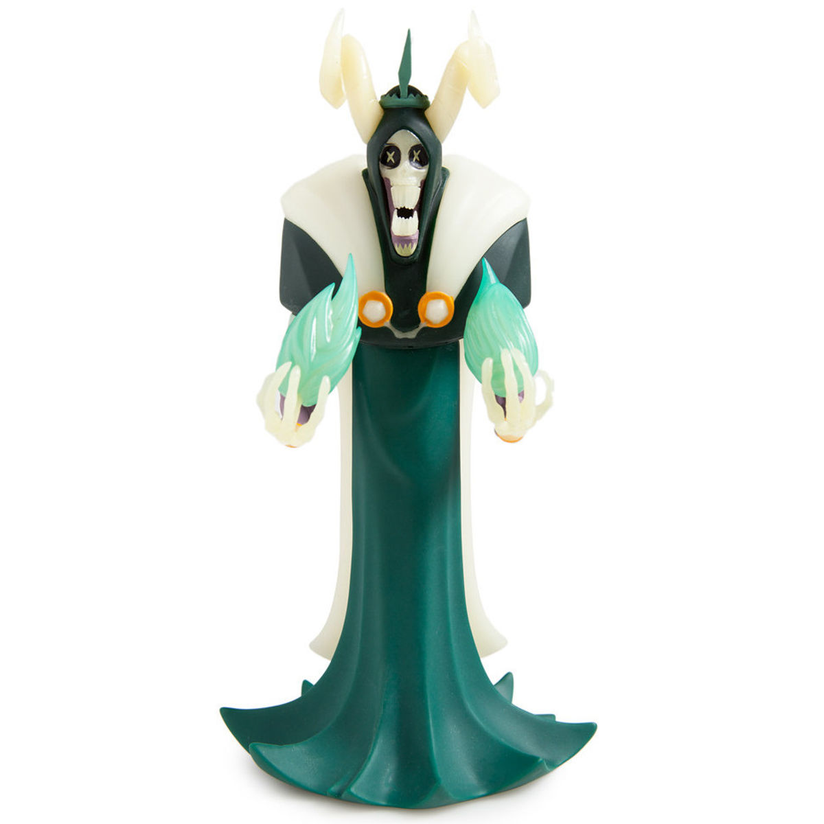 The Lich GID (Kidrobot) : Adventure Time