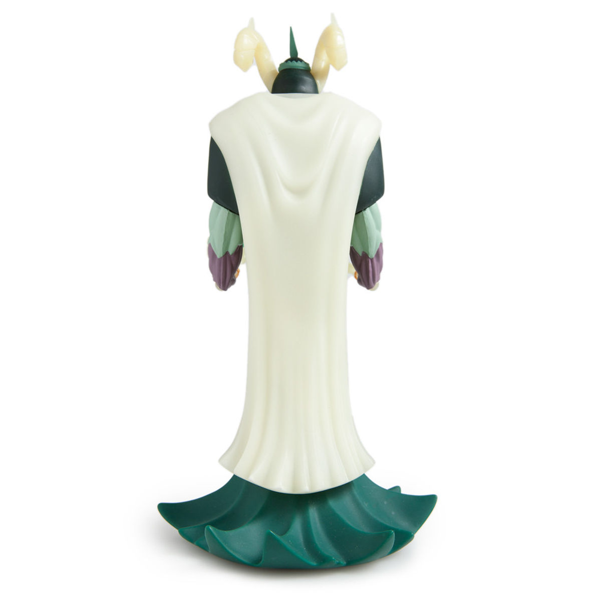 The Lich GID (Kidrobot) : Adventure Time
