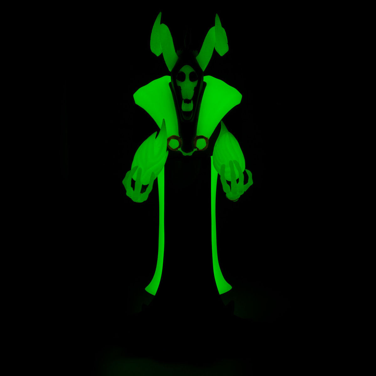The Lich GID (Kidrobot) : Adventure Time