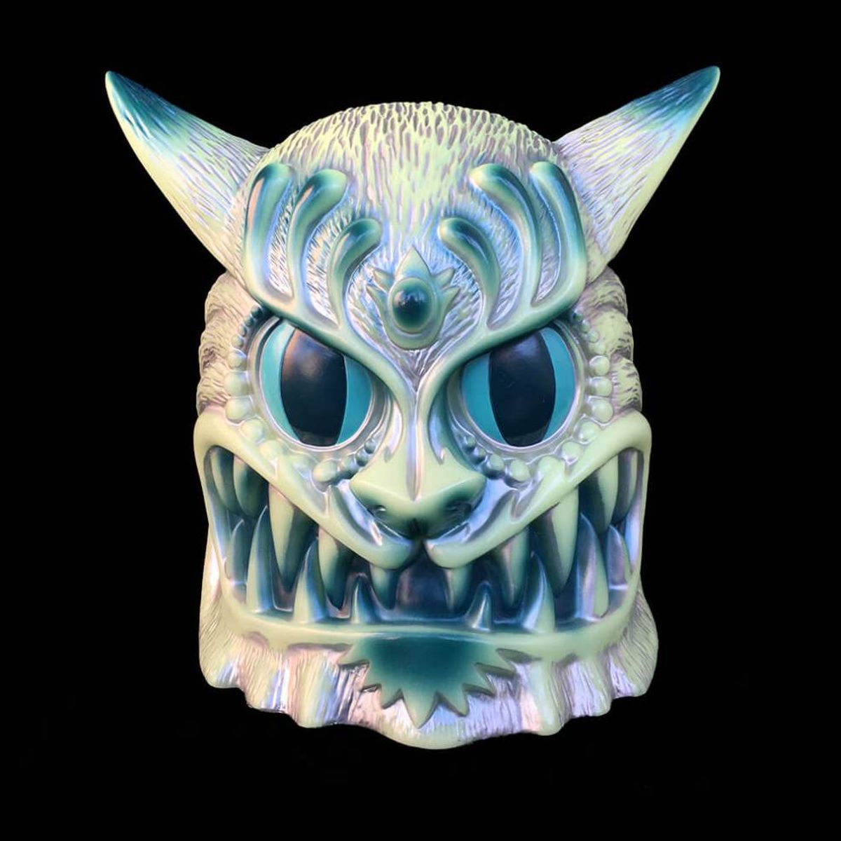 NekoFukurou - Night (Silver Sprays chase)