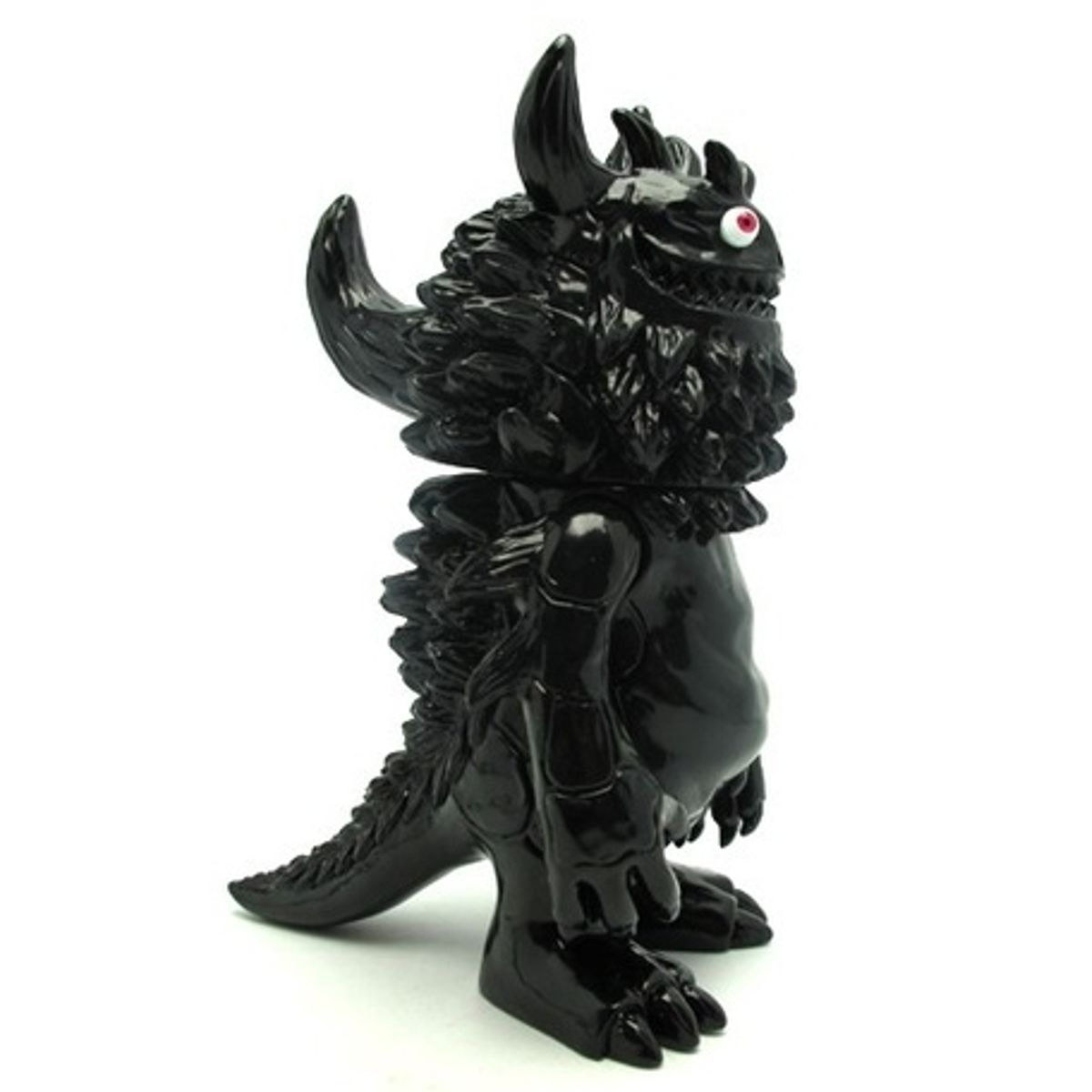 Rangeas - MIddle Black