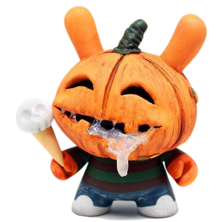 Pumpkid by Shiffa