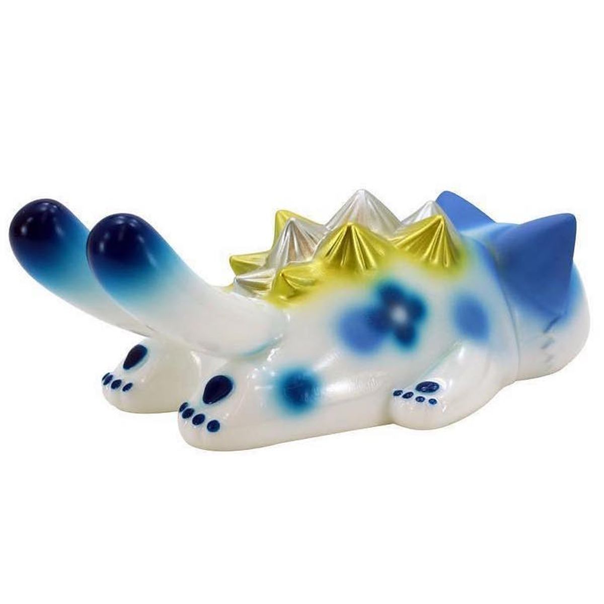 China Blue Sleep Negora