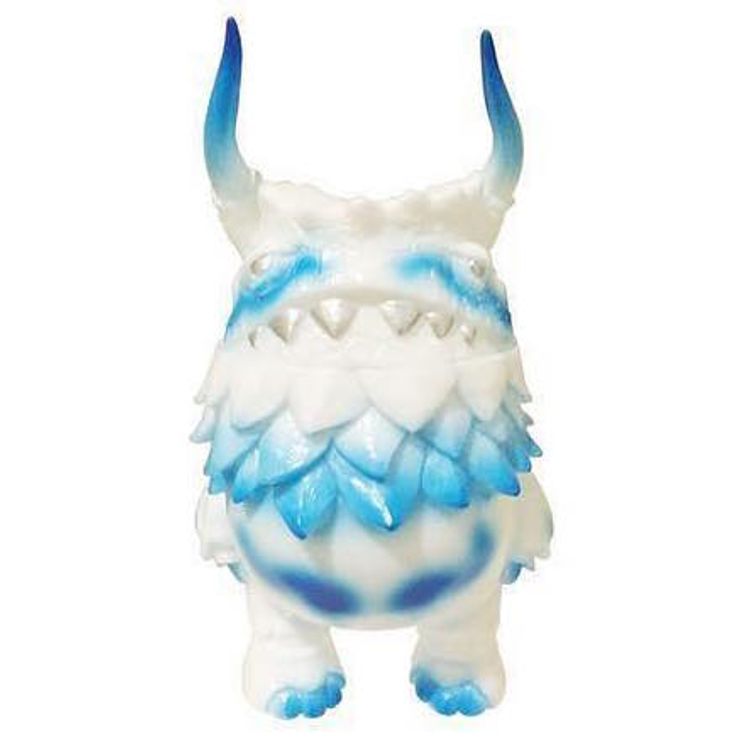 Pogola - China Blue by Dan (Dan Kaiju)