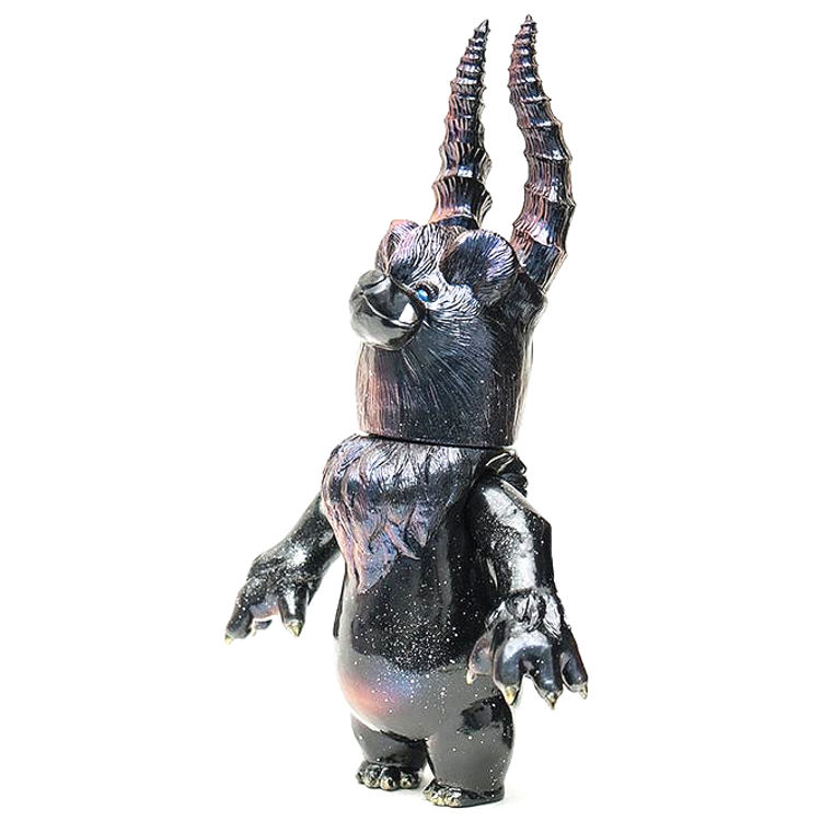 Poundy Moo by Dan (Dan Kaiju)