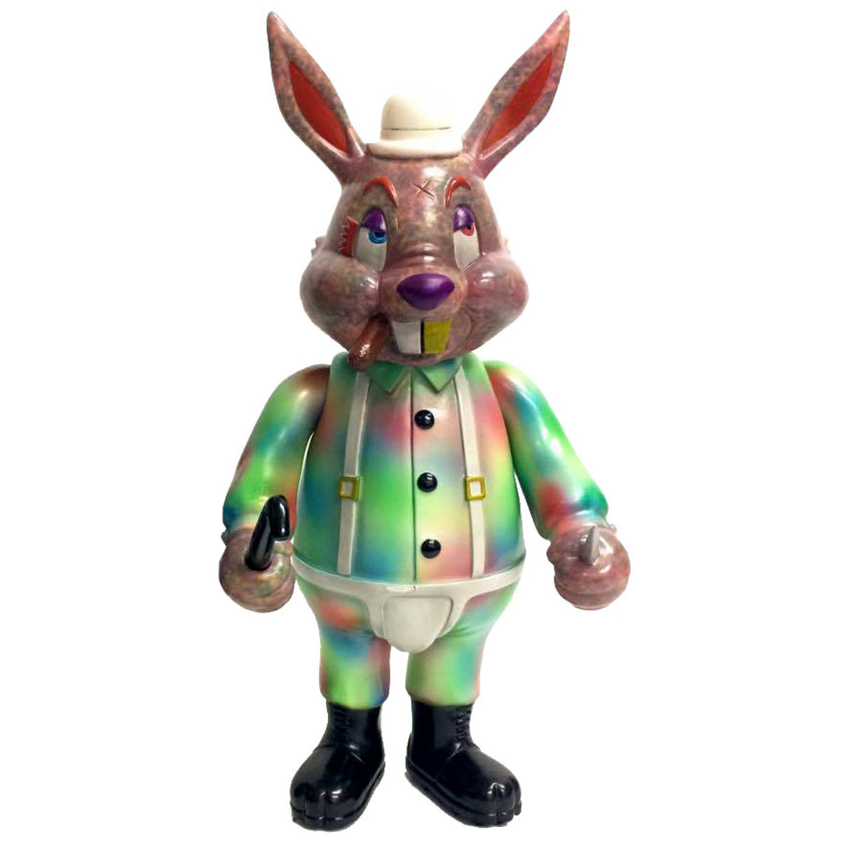 A Clockwork Carrot