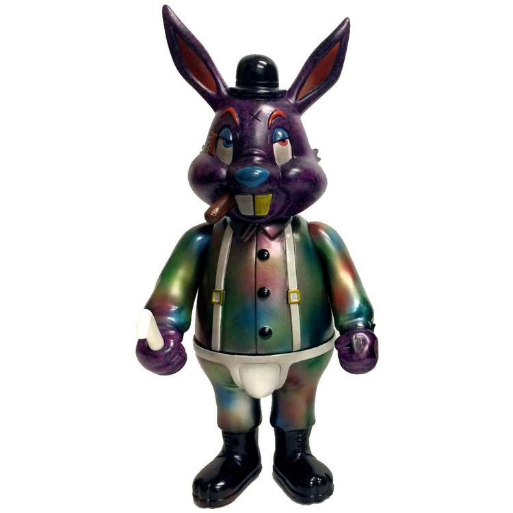 null by Kenth Toy Works