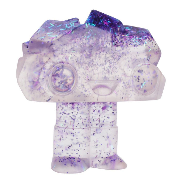 Amethyst Evolved by High Proof Toys