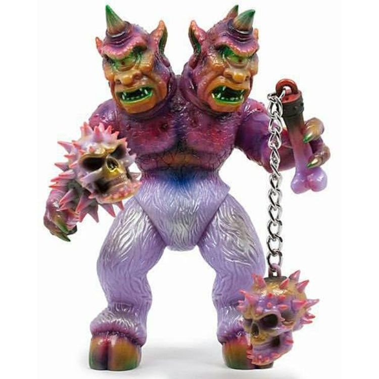 One-off Twinclops by Violence Toy (Zach Taylor)