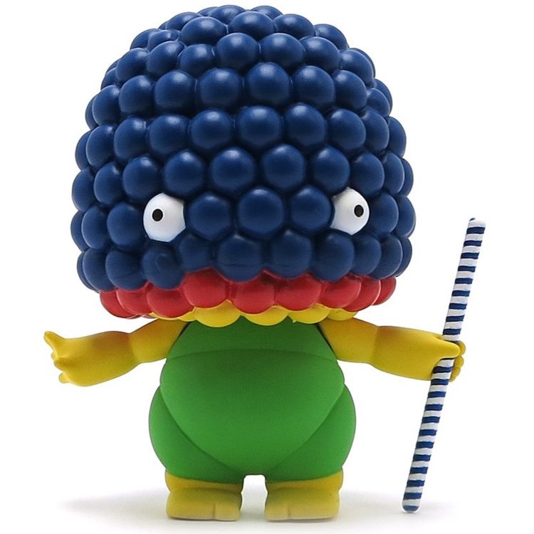 Berry - Sweetson Version (PCC '16) by Stéphane Levallois