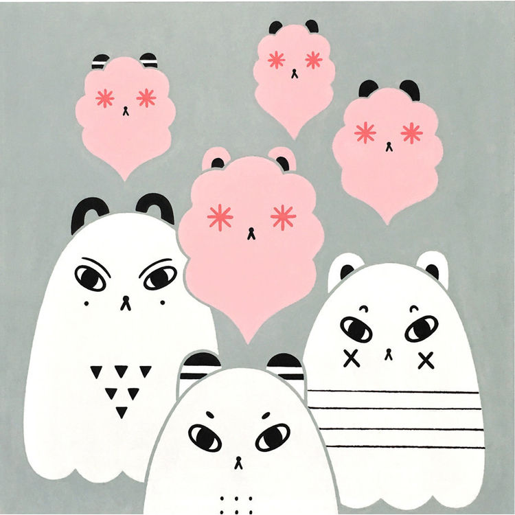 Little Wishes by Andrea Kang