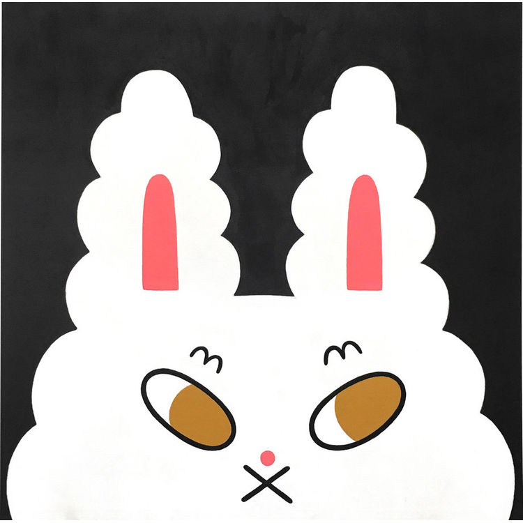 Mr. Marshmallow by Andrea Kang