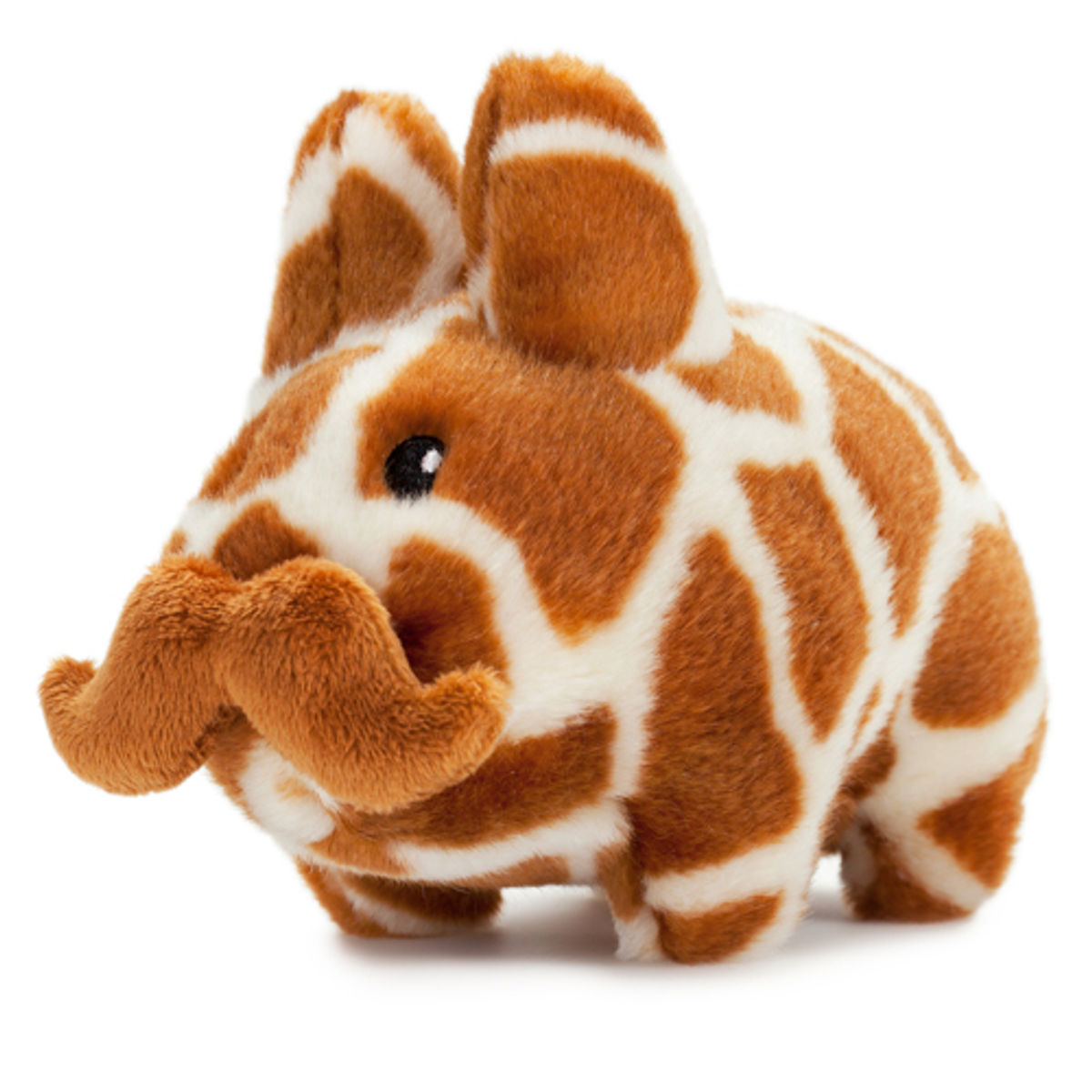 Giraffe Stache Labbit - 7"