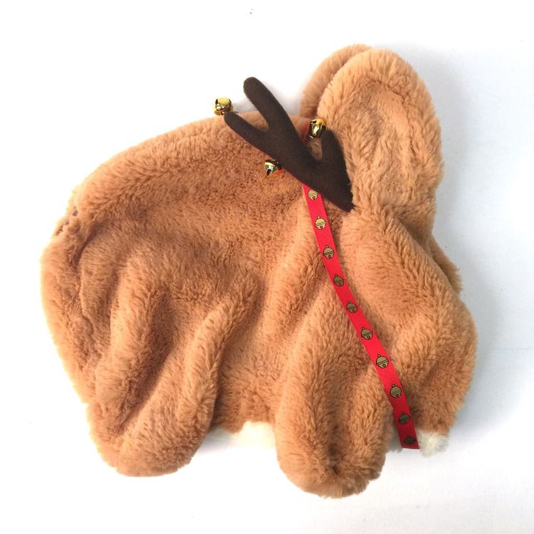 Labbit Reindeer Jacket by Frank Kozik