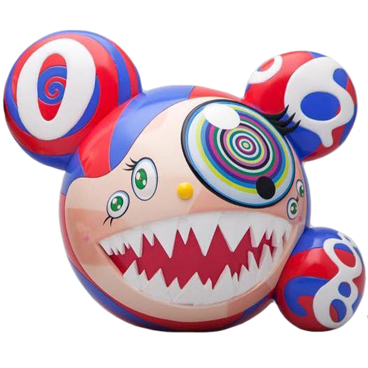 Mr. Dob (ComplexCon '16)