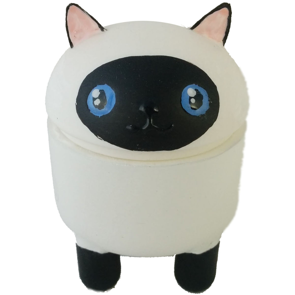 ANDROID "N" : NEKO-ATSUME 003