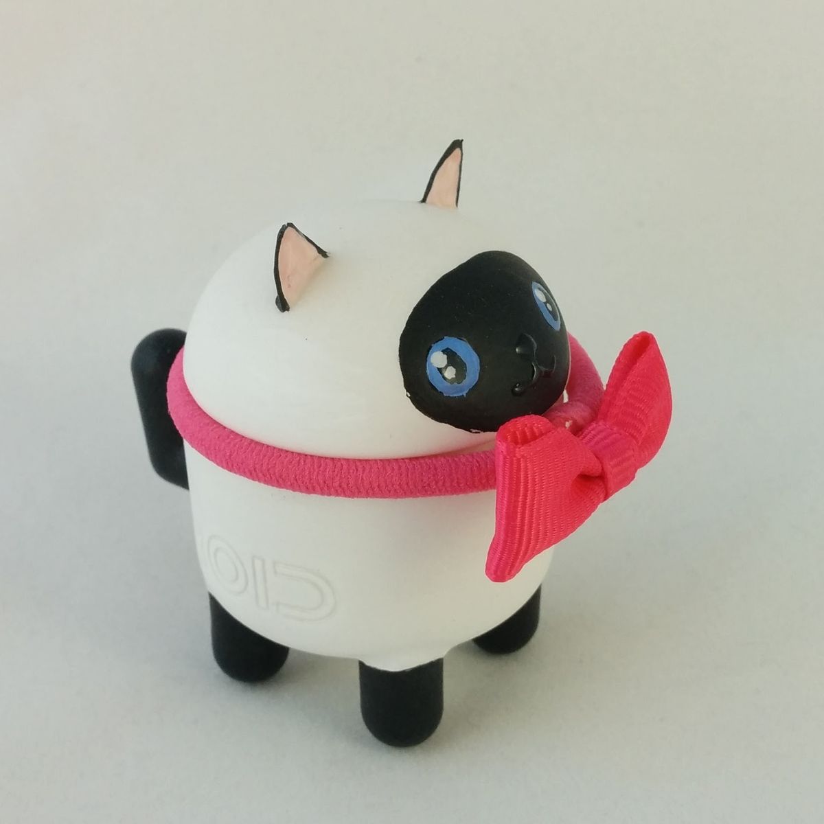 ANDROID "N" : NEKO-ATSUME 003