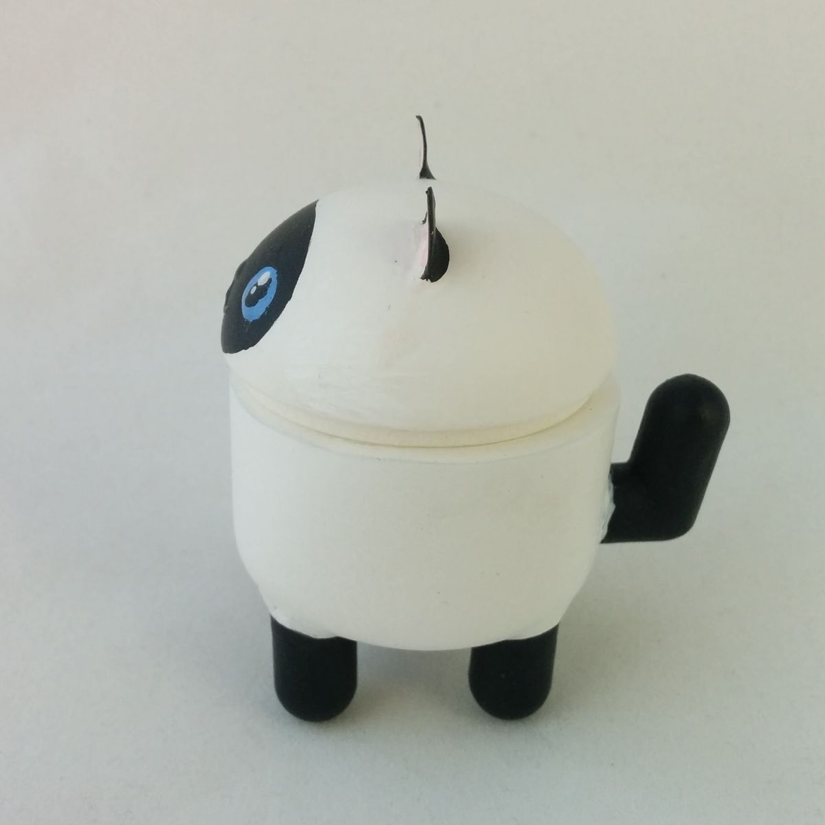 ANDROID "N" : NEKO-ATSUME 003