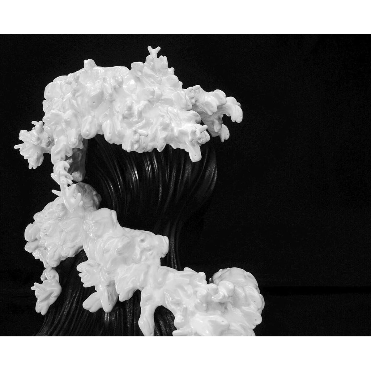 Uprisings - Kuronamigami (DCon '16)