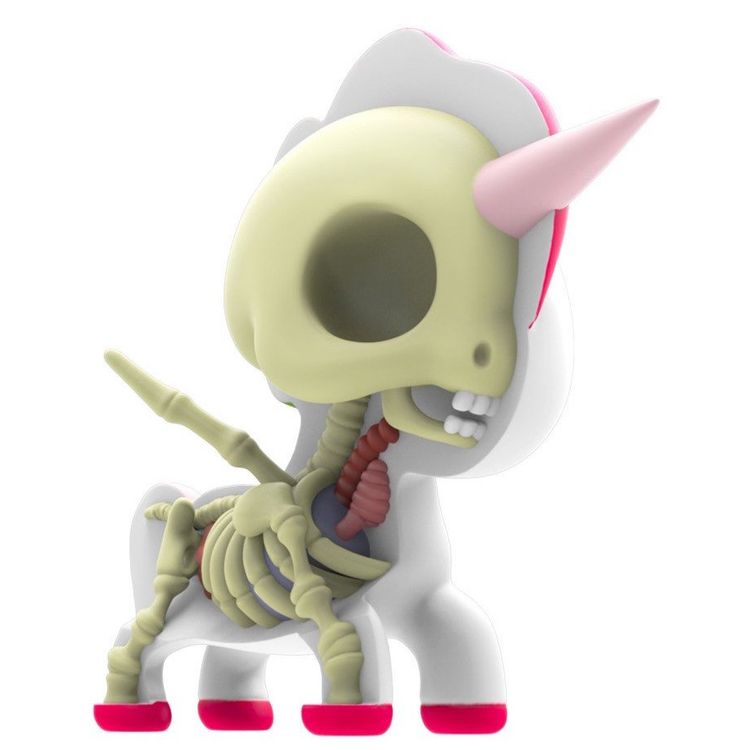 XXRay Unicorno by Tokidoki (Simone Legno)