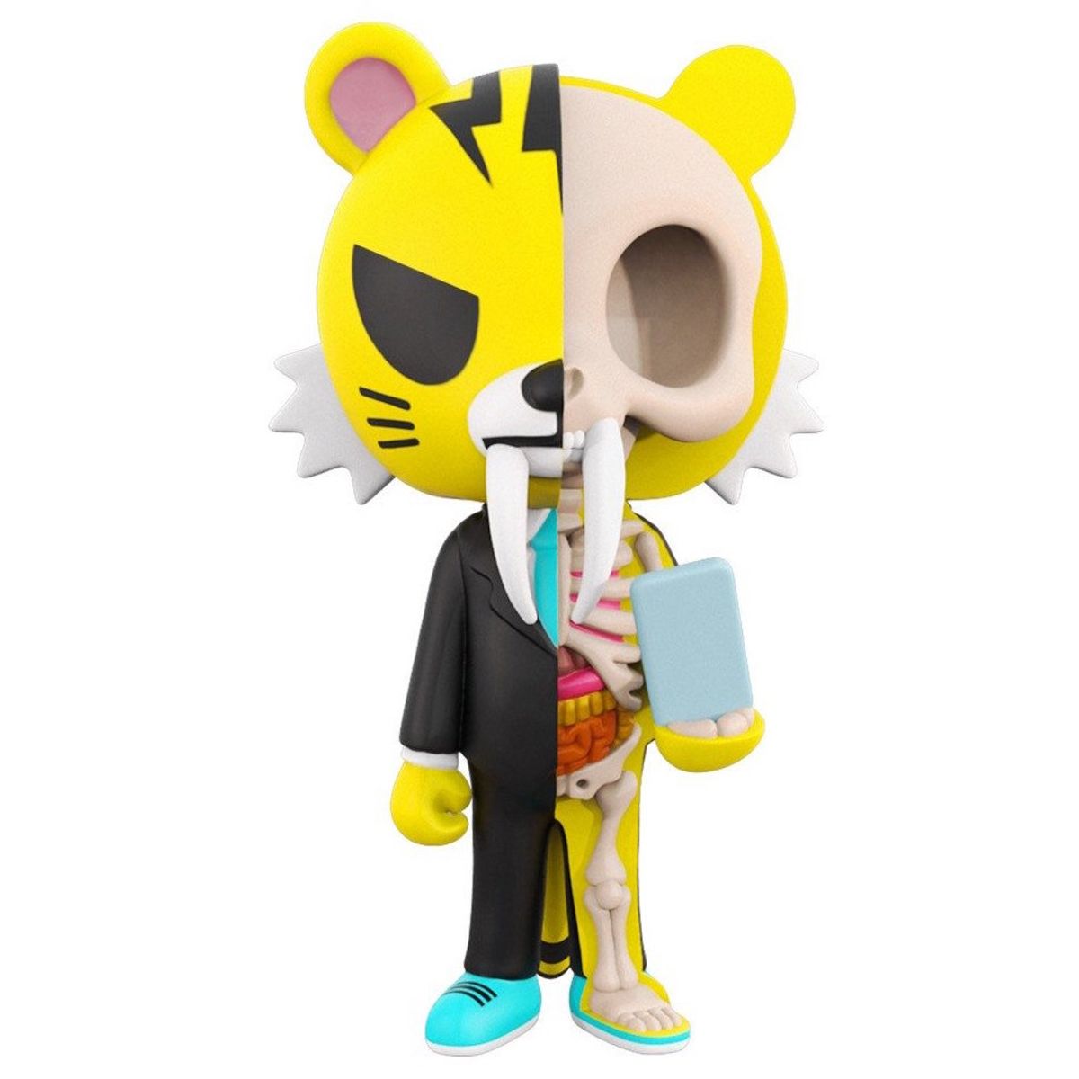XXRay - Salaryman