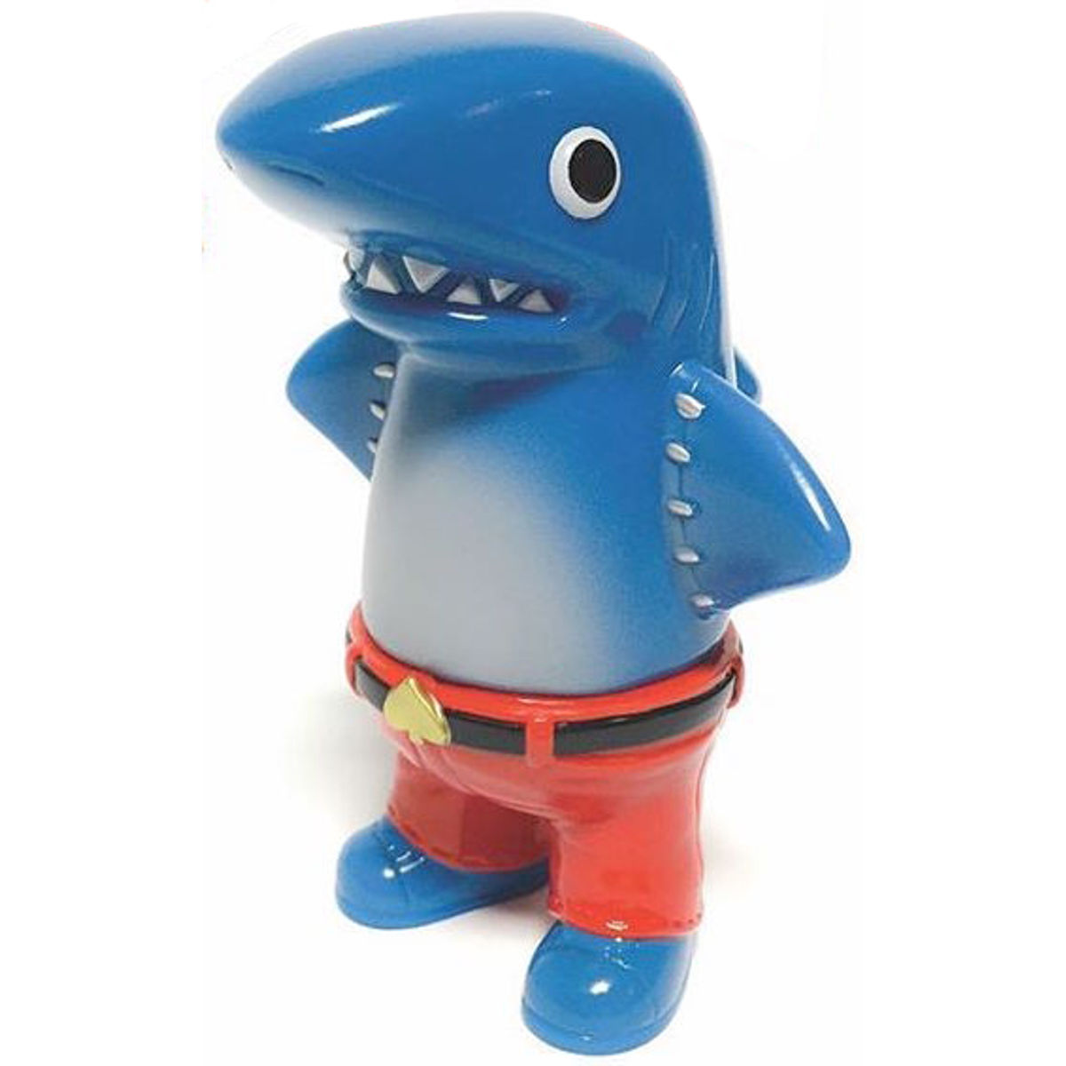 Sametan - Red & Blue (DCon '16)