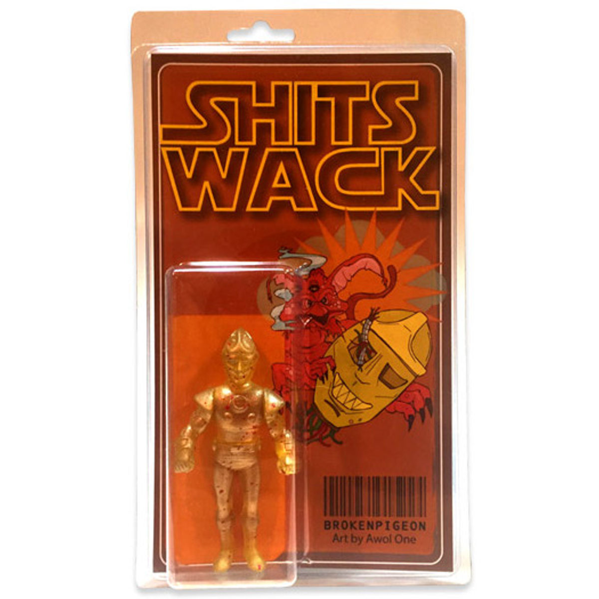 Shits Whack