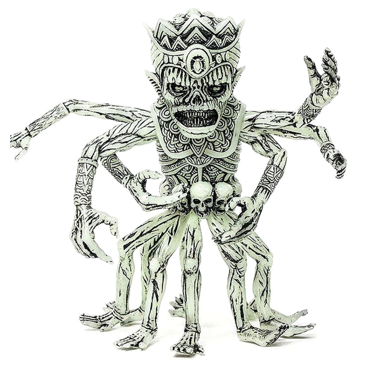 Sextopigon GID (DCon '16)