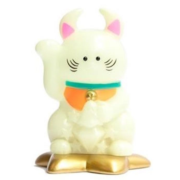 Mao Mao Uamou (DCon '16) by Uamou (Ayako Takagi)