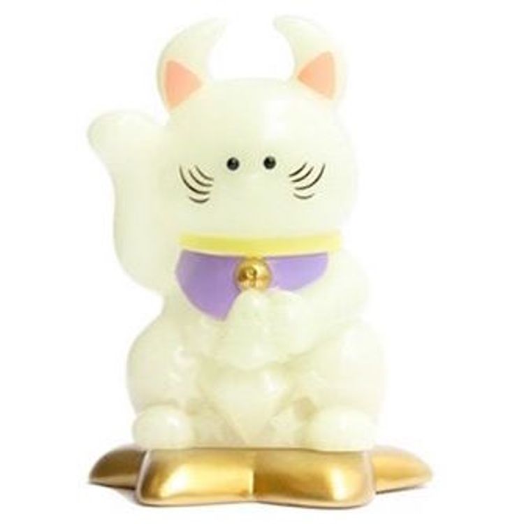 Mao Mao Uamou (DCon '16) by Uamou (Ayako Takagi)