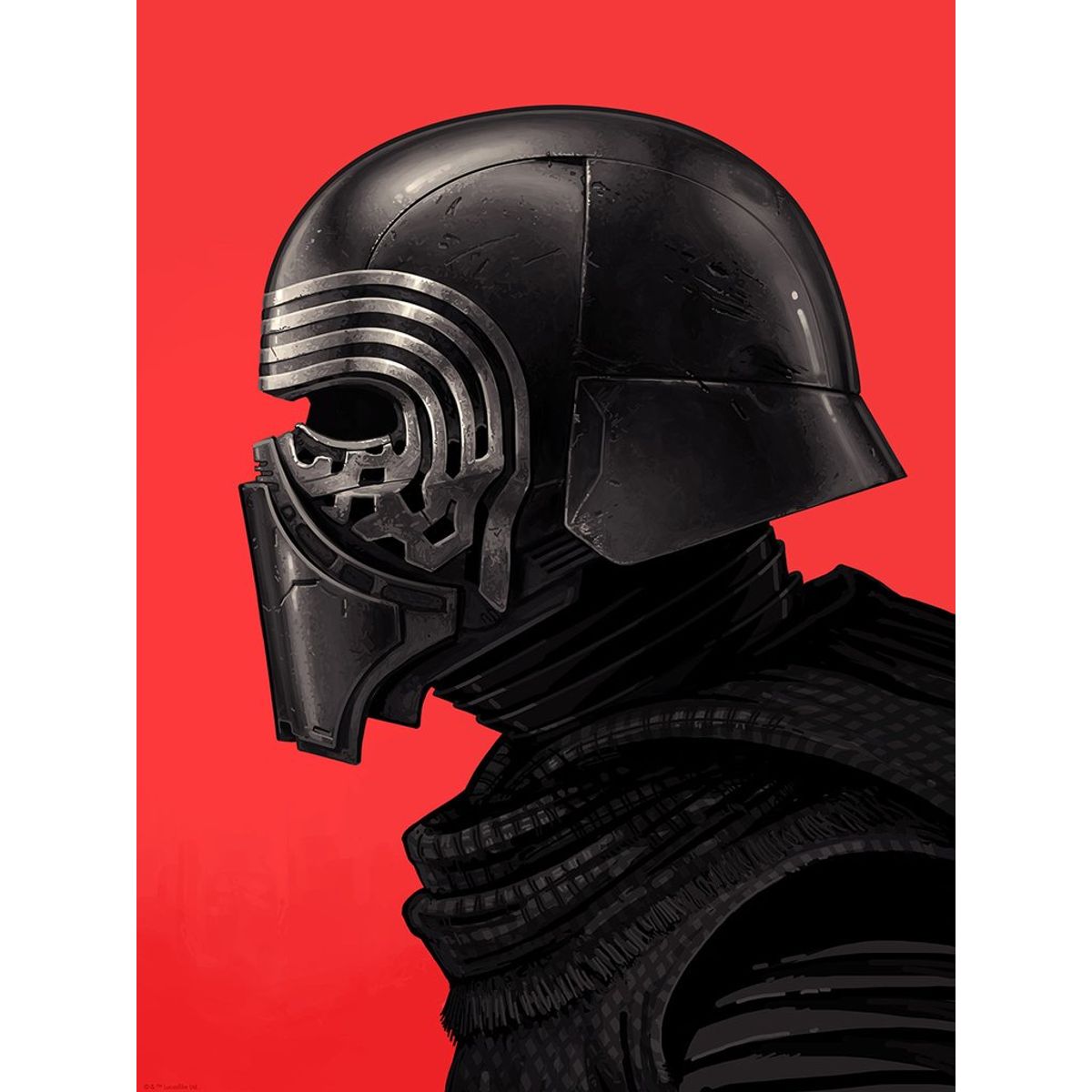 Kylo Ren