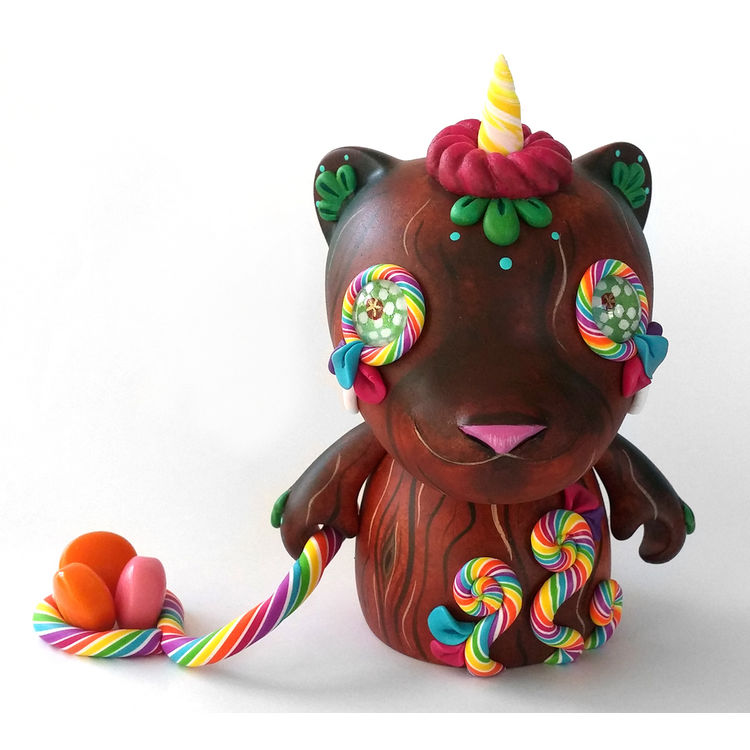 Konpeito by Owlberry Lane (Heather Hyatt)