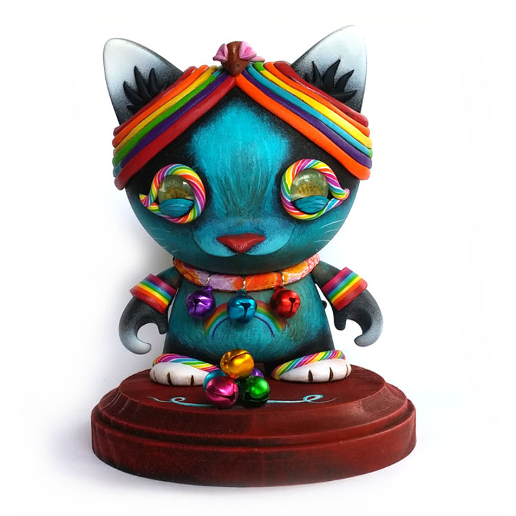 Jingles by Owlberry Lane (Heather Hyatt)