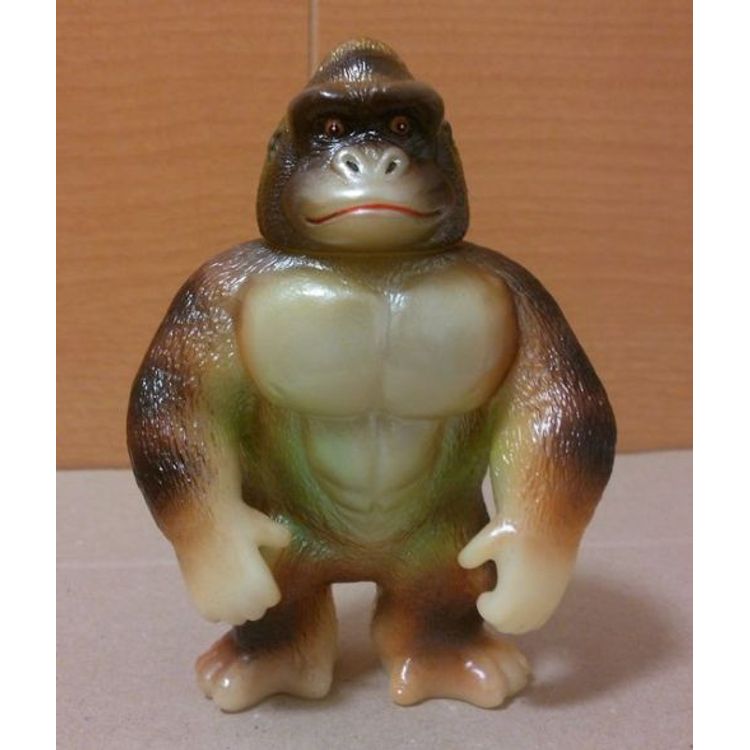 Mount Gorilla - One-up 5th anniversary by Mount Workshop