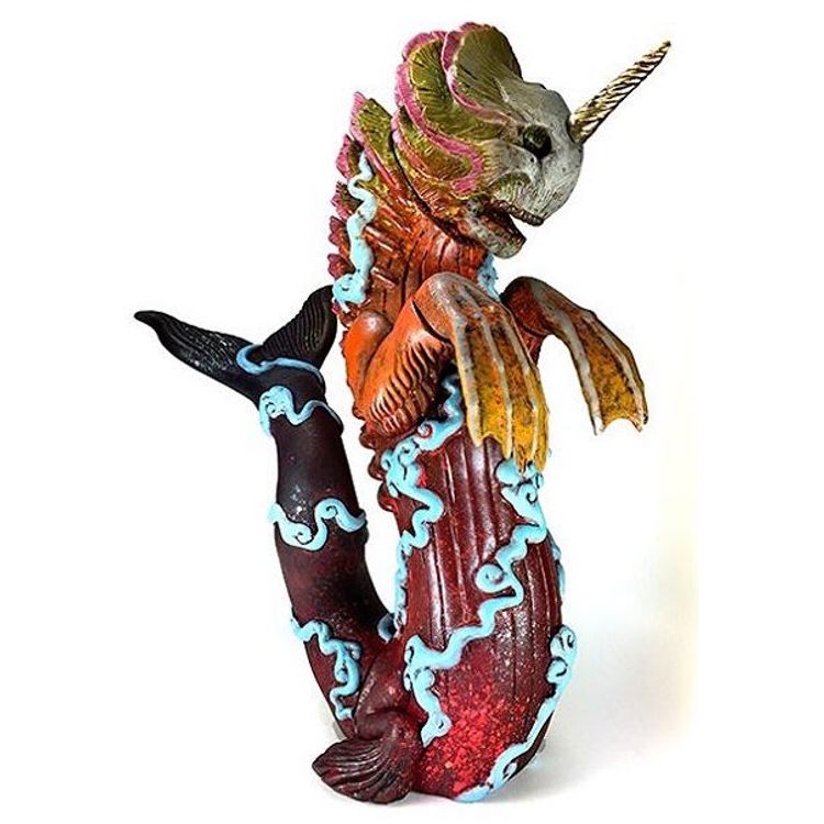 Custom Bake-Kujira by Leecifer