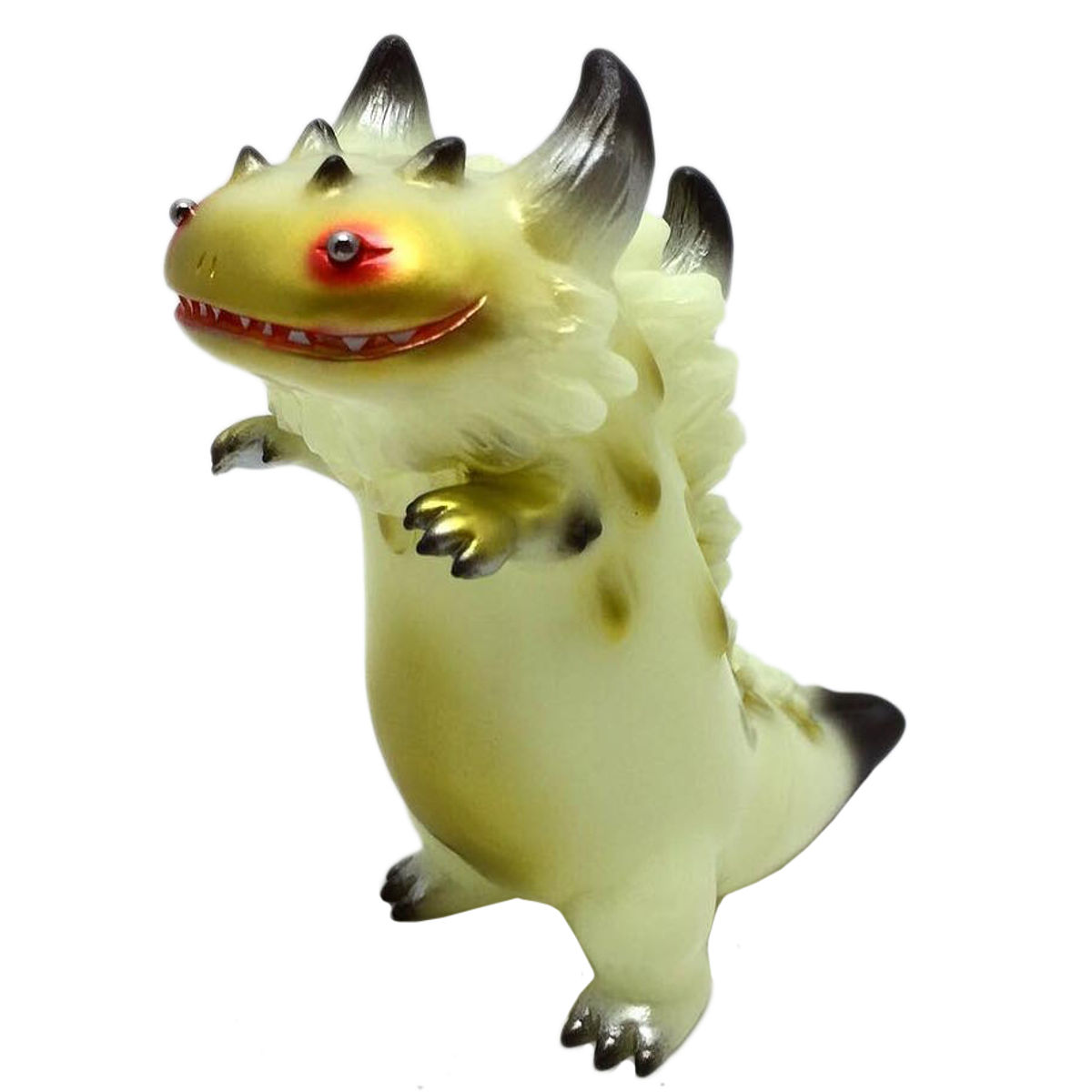 Rangeron GID (DCon '16)