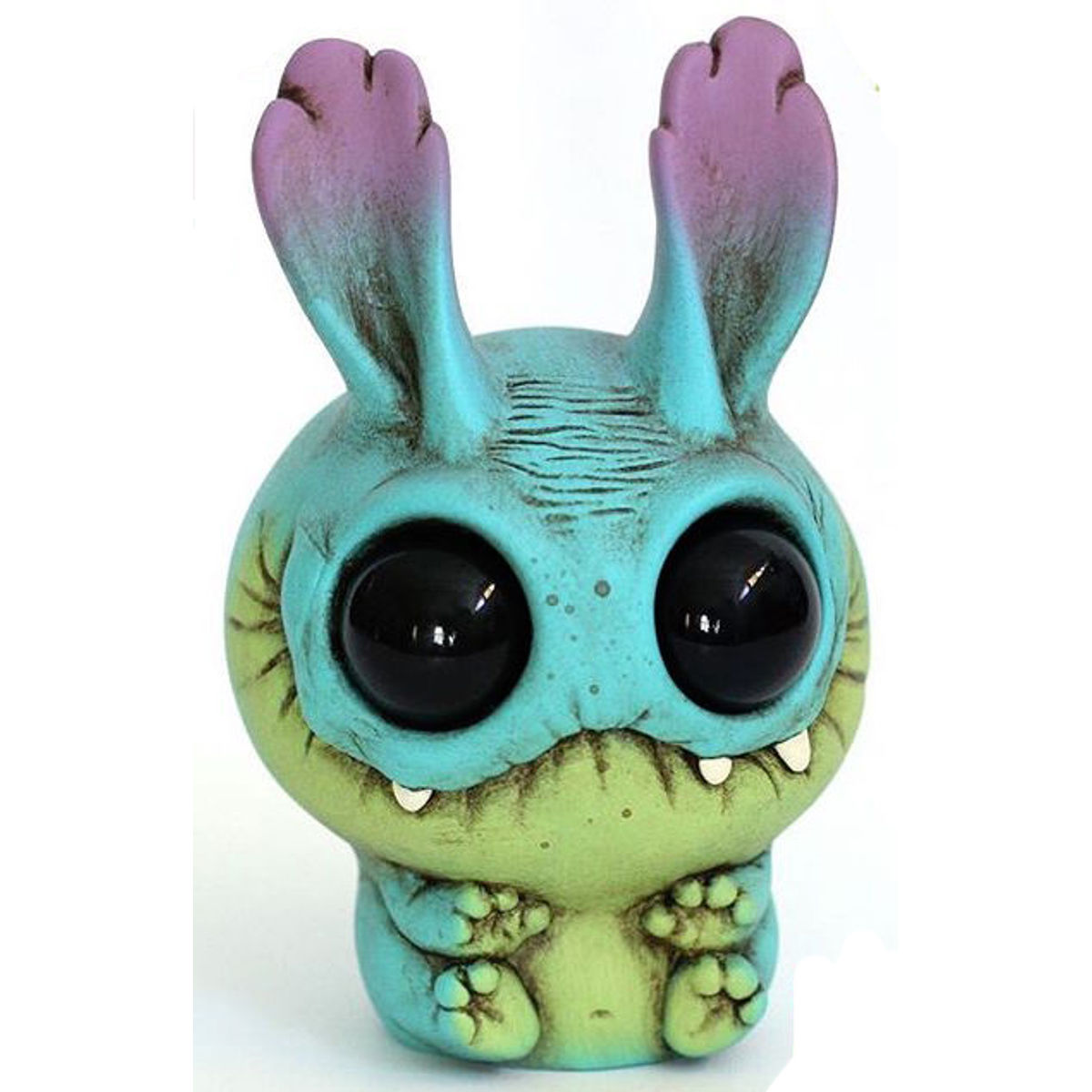 Peacock Frumplebun (DCon '16)